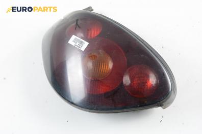 Стоп за Fiat Bravo I Coupe (1995-10-01 - 2001-10-01), позиция: лява