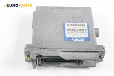 Компютър двигател за Fiat Marea Weekend (09.1996 - 12.2007) 1.9 TD 100, 100 к.с.