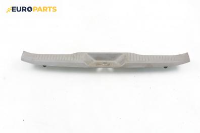 Планка багажник за Mazda 2 Hatchback I (02.2003 - 06.2007), хечбек