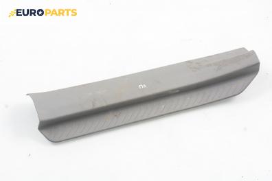 Вътрешен праг за Mazda 2 Hatchback I (02.2003 - 06.2007), 4+1 вр., хечбек, позиция: предна, лява