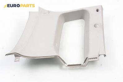 Интериорна пластмаса багажник за Mazda 2 Hatchback I (02.2003 - 06.2007), хечбек