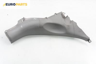 Интериорна пластмаса за Mazda 2 Hatchback I (02.2003 - 06.2007), 4+1 вр., хечбек, позиция: предна
