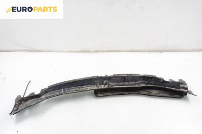 Кора под чистачки за Mazda 2 Hatchback I (02.2003 - 06.2007), 4+1 вр., хечбек