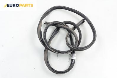 Уплътнение за багажник за Mazda 2 Hatchback I (02.2003 - 06.2007), 4+1 вр., хечбек, позиция: задна