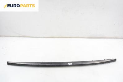 Релса багажник за Mazda 2 Hatchback I (02.2003 - 06.2007), 4+1 вр., хечбек, позиция: лява