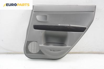 Кора врата за Mazda 2 Hatchback I (02.2003 - 06.2007), 4+1 вр., хечбек, позиция: задна, дясна