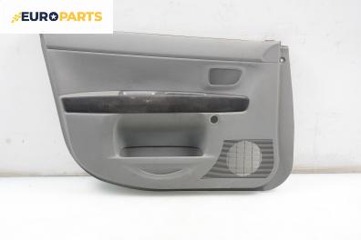 Кора врата за Mazda 2 Hatchback I (02.2003 - 06.2007), 4+1 вр., хечбек, позиция: предна, лява