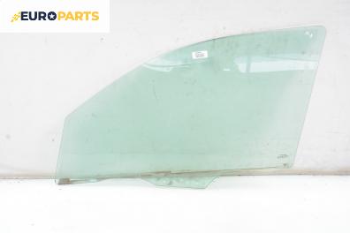 Странично стъкло за Mazda 2 Hatchback I (02.2003 - 06.2007), 4+1 вр., хечбек, позиция: предна, лява