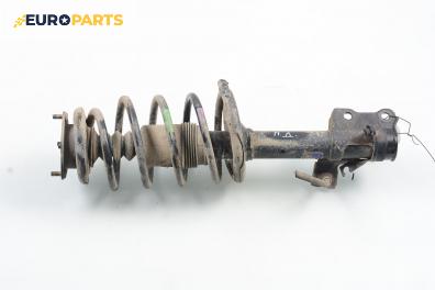 Макферсон за Nissan Almera II Hatchback (01.2000 - 12.2006), хечбек, позиция: предна, дясна