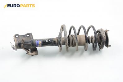 Макферсон за Nissan Almera II Hatchback (01.2000 - 12.2006), хечбек, позиция: предна, лява