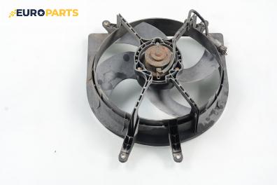 Перка охлаждане за Honda Civic VI Fastback (09.1994 - 02.2001) 1.6 i (MB1), 113 к.с.