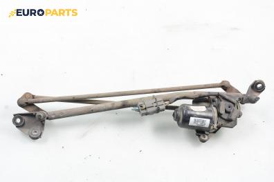 Ел. мотор за чистачките за Honda Civic VI Fastback (09.1994 - 02.2001), хечбек, позиция: предна