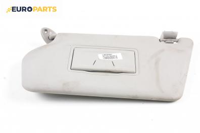 Сенник за Mazda 2 Hatchback I (02.2003 - 06.2007), позиция: лява