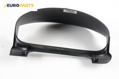 Интериорна пластмаса километраж за Mazda 2 Hatchback I (02.2003 - 06.2007), 4+1 вр., хечбек