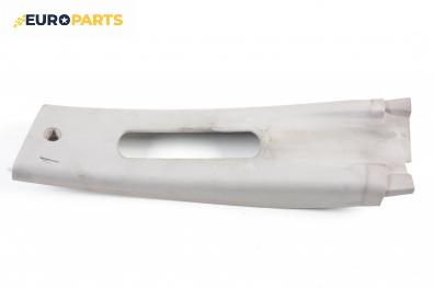 Интериорна пластмаса за Mazda 2 Hatchback I (02.2003 - 06.2007), 4+1 вр., хечбек, позиция: лява