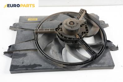 Перка охлаждане за Mazda 2 Hatchback I (02.2003 - 06.2007) 1.4 CD, 68 к.с.