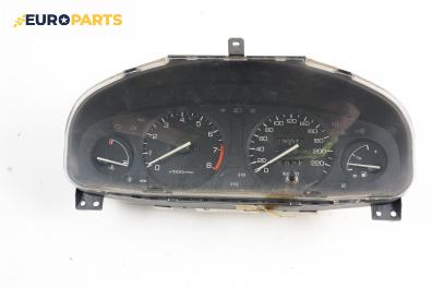 Километраж за Honda Civic VI Fastback (09.1994 - 02.2001) 1.6 i (MB1), 113 к.с.