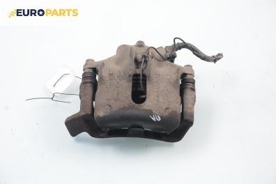 Спирачен апарат за Renault Megane Scenic (10.1996 - 12.2001), позиция: предна, лява
