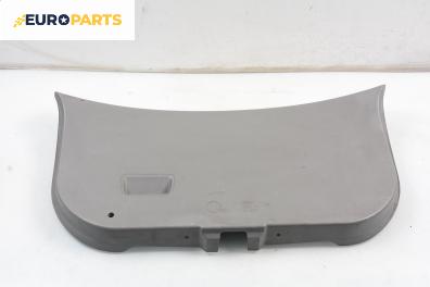 Кора заден капак за Mazda 2 Hatchback I (02.2003 - 06.2007), хечбек