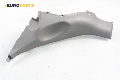 Интериорна пластмаса за Mazda 2 Hatchback I (02.2003 - 06.2007), 4+1 вр., хечбек, позиция: предна