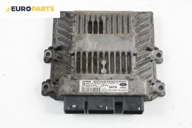 Компютър двигател за Mazda 2 Hatchback I (02.2003 - 06.2007) 1.4 CD, 68 к.с.