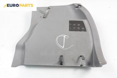 Интериорна пластмаса багажник за Mazda 2 Hatchback I (02.2003 - 06.2007), хечбек
