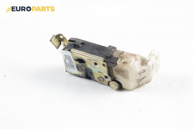 Брава на врата за Fiat Palio Weekend (04.1996 - 04.2012), позиция: задна, дясна