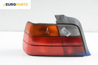 Стоп за BMW 3 Series E36 Sedan (09.1990 - 02.1998), седан, позиция: лява