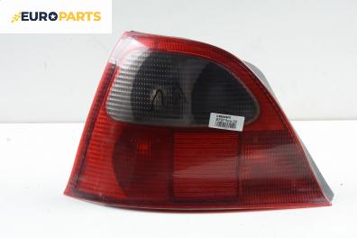 Стоп за Rover 200 Hatchback II (11.1995 - 03.2000), хечбек, позиция: лява