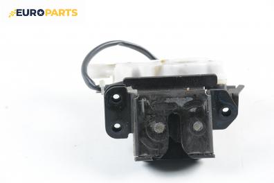 Брава заден капак за Mazda 2 Hatchback I (02.2003 - 06.2007), хечбек, позиция: задна