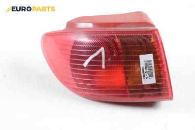 Стоп за Mazda 2 Hatchback I (02.2003 - 06.2007), хечбек, позиция: лява