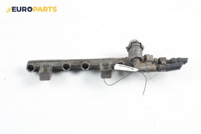 Бензинова рейка за Fiat Punto Hatchback (09.1993 - 09.1999) 75 1.2, 73 к.с.