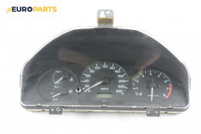 Километраж за Mazda 626 V Station Wagon (01.1998 - 10.2002) 2.0, 116 к.с.