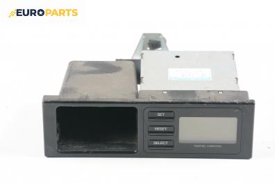 Бордови компютър за Mazda 626 V Station Wagon (01.1998 - 10.2002)
