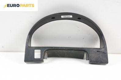 Интериорна пластмаса километраж за Mazda 626 V Station Wagon (01.1998 - 10.2002), 4+1 вр., комби