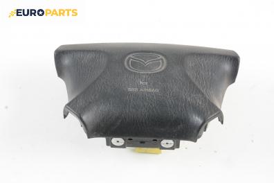 Airbag за Mazda 626 V Station Wagon (01.1998 - 10.2002), 4+1 вр., комби, позиция: предна