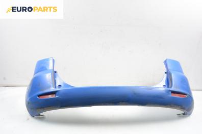Задна броня за Mazda 2 Hatchback I (02.2003 - 06.2007), хечбек