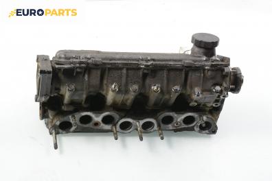 Глава за Lancia Dedra Sedan (01.1989 - 07.1999) 1.6 LE (835EB) Catalyst, 90 к.с.