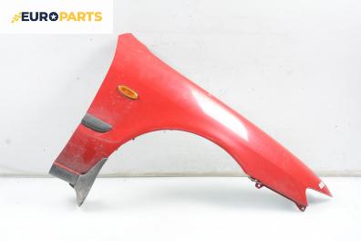 Калник за Mazda 626 V Station Wagon (01.1998 - 10.2002), 4+1 вр., комби, позиция: предна, дясна