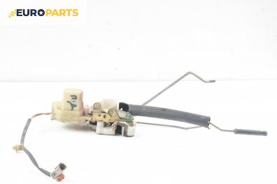 Брава на врата за Honda Civic VI Fastback (09.1994 - 02.2001), позиция: предна, дясна