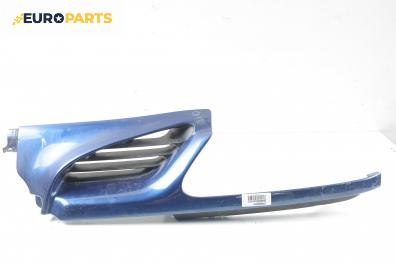 Решетка за Renault Megane Scenic (10.1996 - 12.2001), позиция: лява