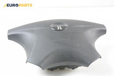 Airbag за Tata Indica (40 V2) (06.1998 - ...), 4+1 вр., хечбек, позиция: предна