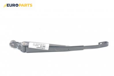 Рамо задна чистачка за Tata Indica (40 V2) (06.1998 - ...), позиция: задна