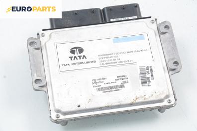 Компютър двигател за Tata Indica (40 V2) (06.1998 - ...) 1.4 D, 53 к.с.