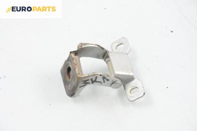 Панта заден капак за Tata Indica (40 V2) (06.1998 - ...), 4+1 вр., хечбек, позиция: лява