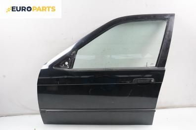 Врата за BMW 3 Series E36 Touring (01.1995 - 10.1999), комби, позиция: предна, лява