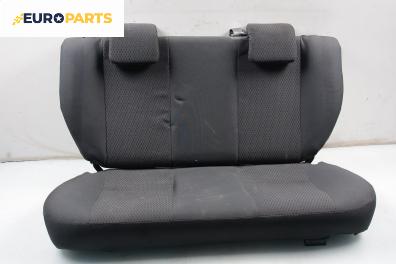 Комплект салон за Tata Indica (40 V2) (06.1998 - ...), 4+1 вр.