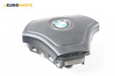 Airbag за BMW 3 Series E36 Touring (01.1995 - 10.1999), комби, позиция: предна