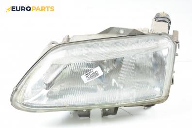 Фар за Renault Laguna I Hatchback (11.1993 - 08.2002), хечбек, позиция: лява