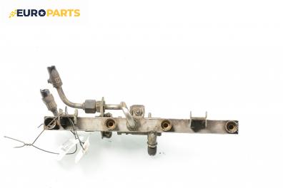 Бензинова рейка за Opel Corsa B Hatchback (03.1993 - 12.2002) 1.4 Si, 82 к.с.